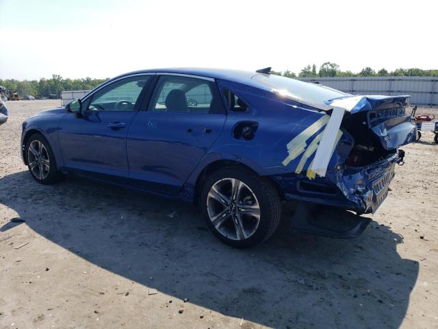 2023 Kia K5 Ex VIN: 5XXG34J28PG216670 Lot: 58477724