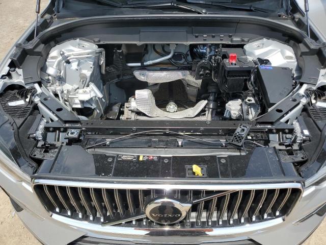 2022 Volvo Xc60 B6 Inscription VIN: YV4062RLXN1086858 Lot: 56407154