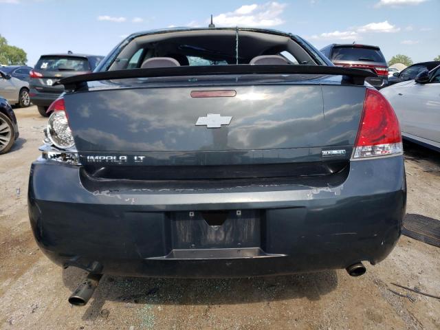 2013 Chevrolet Impala Lt VIN: 2G1WG5E34D1179085 Lot: 60310384