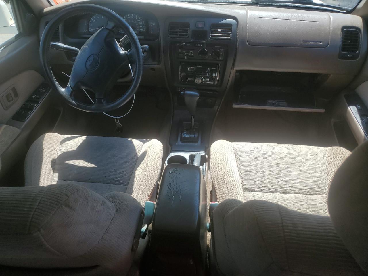 JT3GN86R0Y0153515 2000 Toyota 4Runner Sr5