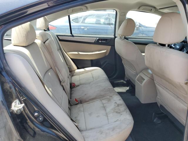 2015 Subaru Legacy 2.5I Premium VIN: 4S3BNAC64F3002700 Lot: 58674704