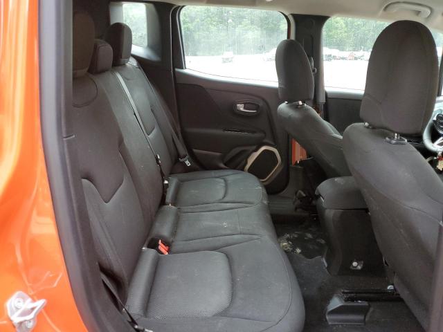 2015 JEEP RENEGADE S - ZACCJAAT0FPB76583
