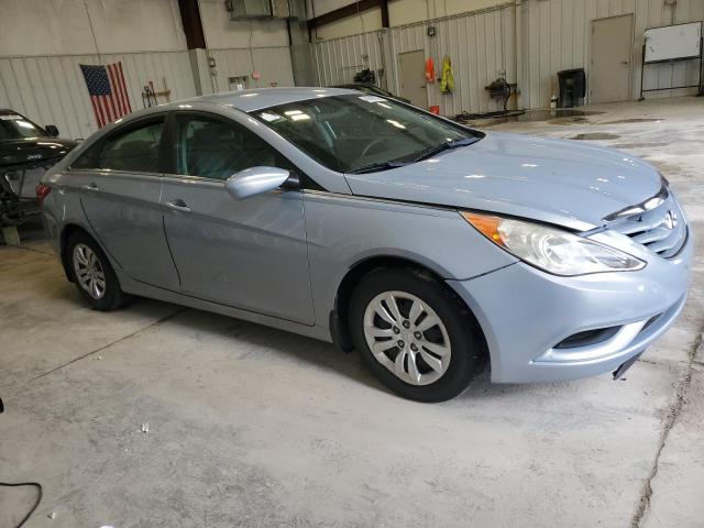 2011 Hyundai Sonata Gls VIN: 5NPEB4AC1BH174990 Lot: 60686904