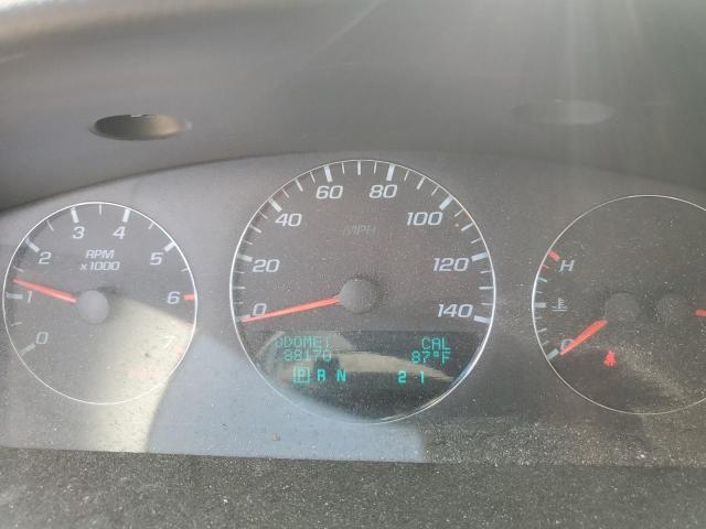 2006 Chevrolet Impala Lt VIN: 2G1WT58K269156150 Lot: 58218044