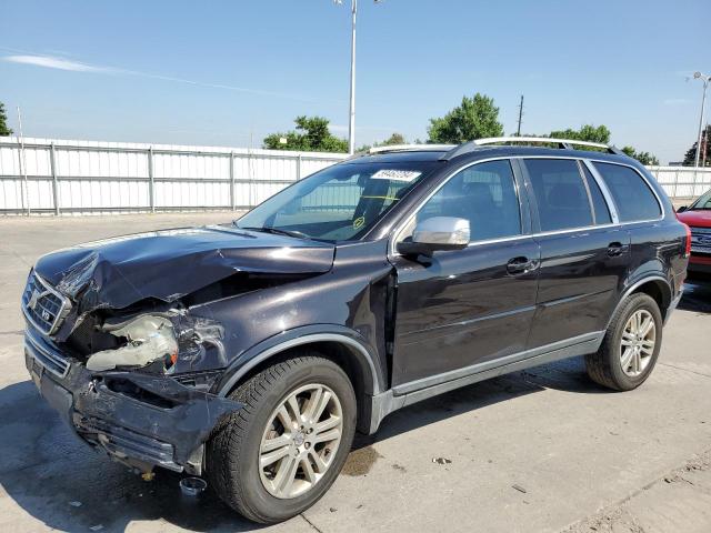 2008 VOLVO XC90 V8 #3025184250