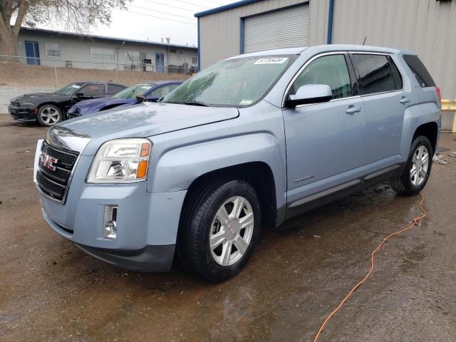 GMC TERRAIN SL