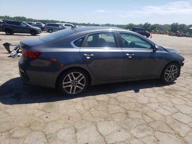 2021 KIA FORTE EX - 3KPF54ADXME348647