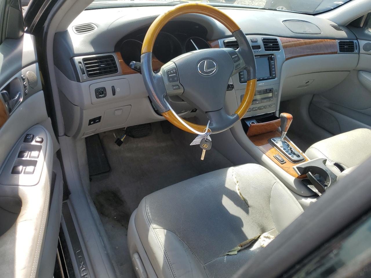 JTHBA30G755105728 2005 Lexus Es 330