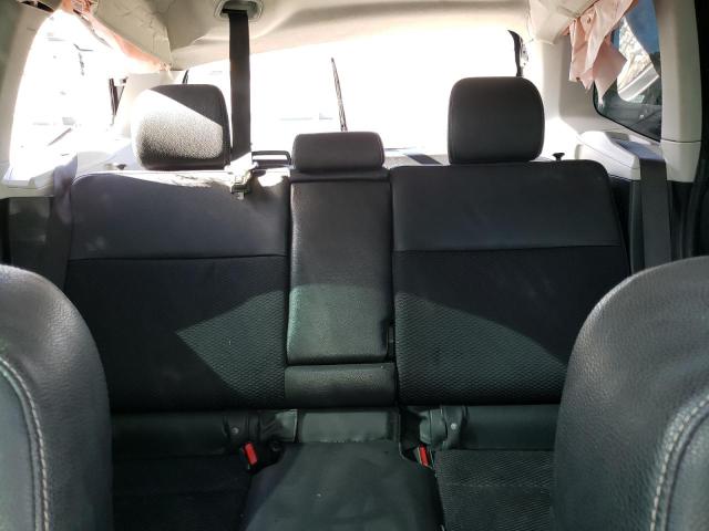 2016 SUBARU FORESTER 2 - JF2SJGDC5GH491729