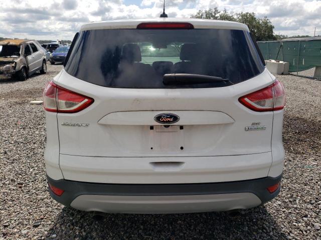 2015 Ford Escape Se VIN: 1FMCU0GX5FUB68783 Lot: 58991764