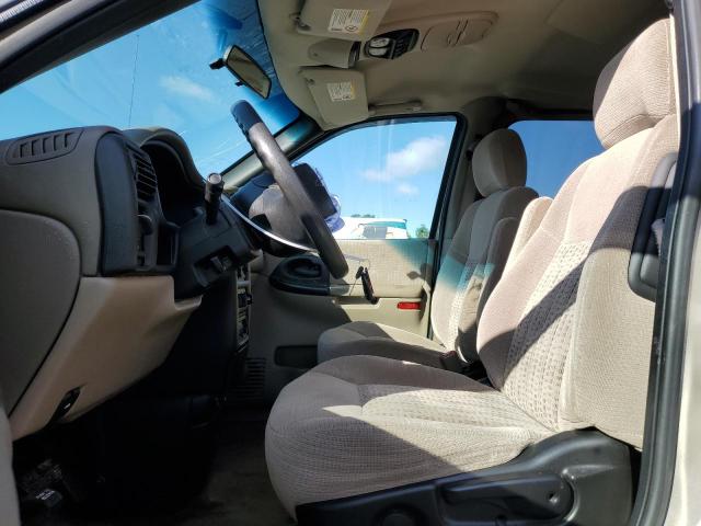 2002 Chevrolet Venture VIN: 1GNDX03E42D263521 Lot: 59021744