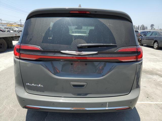 2021 Chrysler Pacifica Touring L VIN: 2C4RC1BG3MR546785 Lot: 59181604