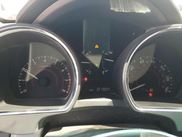 2011 Toyota Highlander Base VIN: 5TDZK3EH4BS043127 Lot: 57208114