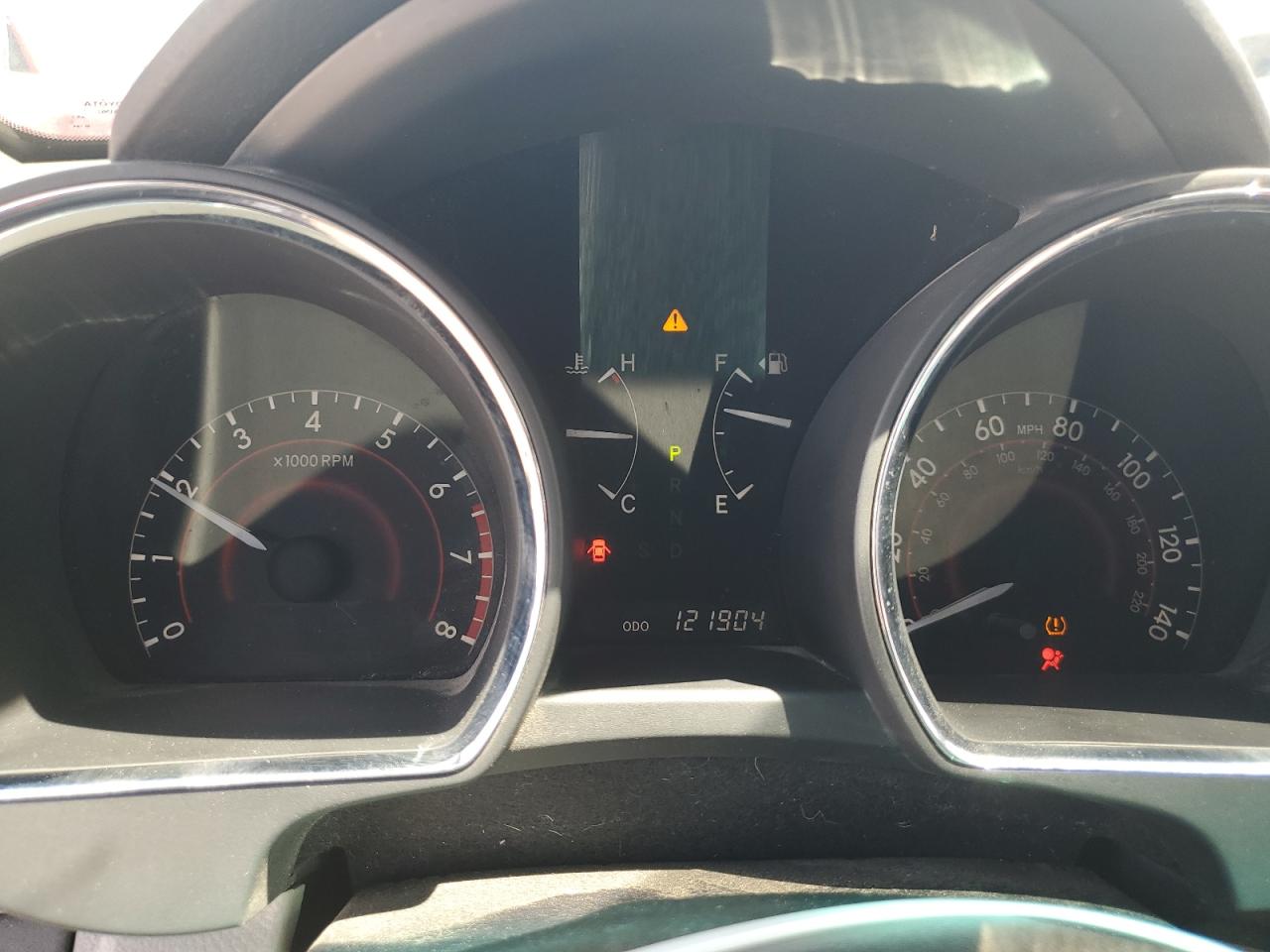 5TDZK3EH4BS043127 2011 Toyota Highlander Base