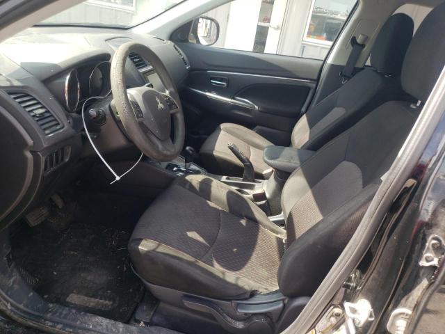 2019 Mitsubishi Outlander Sport Es VIN: JA4AP3AU0KU023464 Lot: 60605134