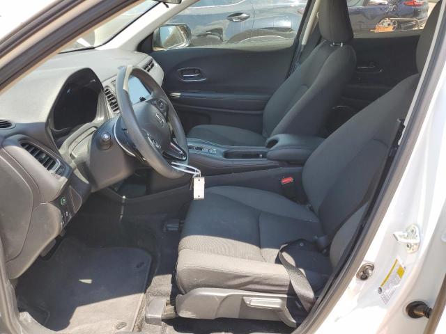 2022 Honda Hr-V Ex VIN: 3CZRU5H52NM701551 Lot: 58848014