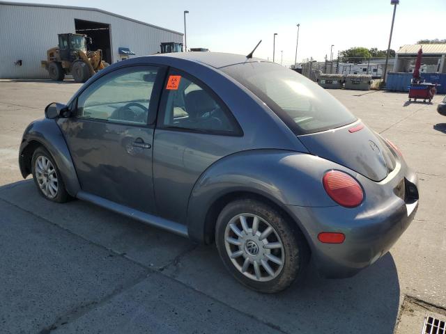 3VWCK31C74M414412 2004 Volkswagen New Beetle Gls