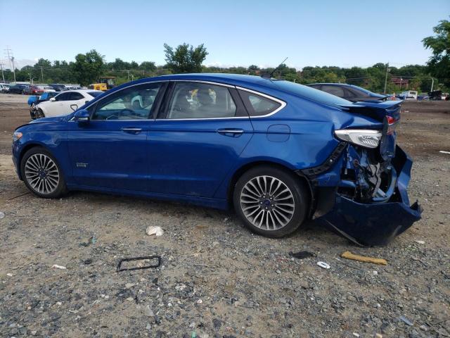 2017 FORD FUSION TIT - 3FA6P0SU9HR108205