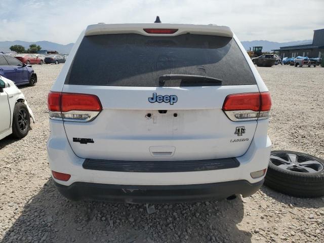 2015 Jeep Grand Cherokee Laredo VIN: 1C4RJEAG7FC780230 Lot: 59951434