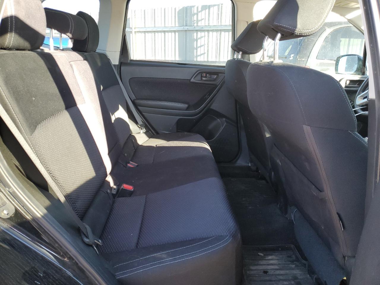 JF2SJAGC9HH544605 2017 Subaru Forester 2.5I Premium