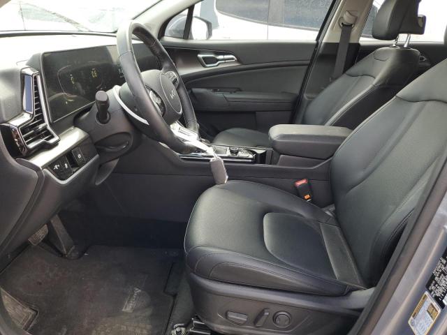 2024 KIA SPORTAGE E - 5XYK33DFXRG158014