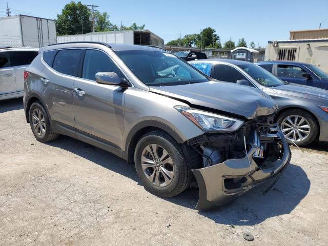 2016 HYUNDAI SANTA FE S - 5XYZU3LB4GG305547