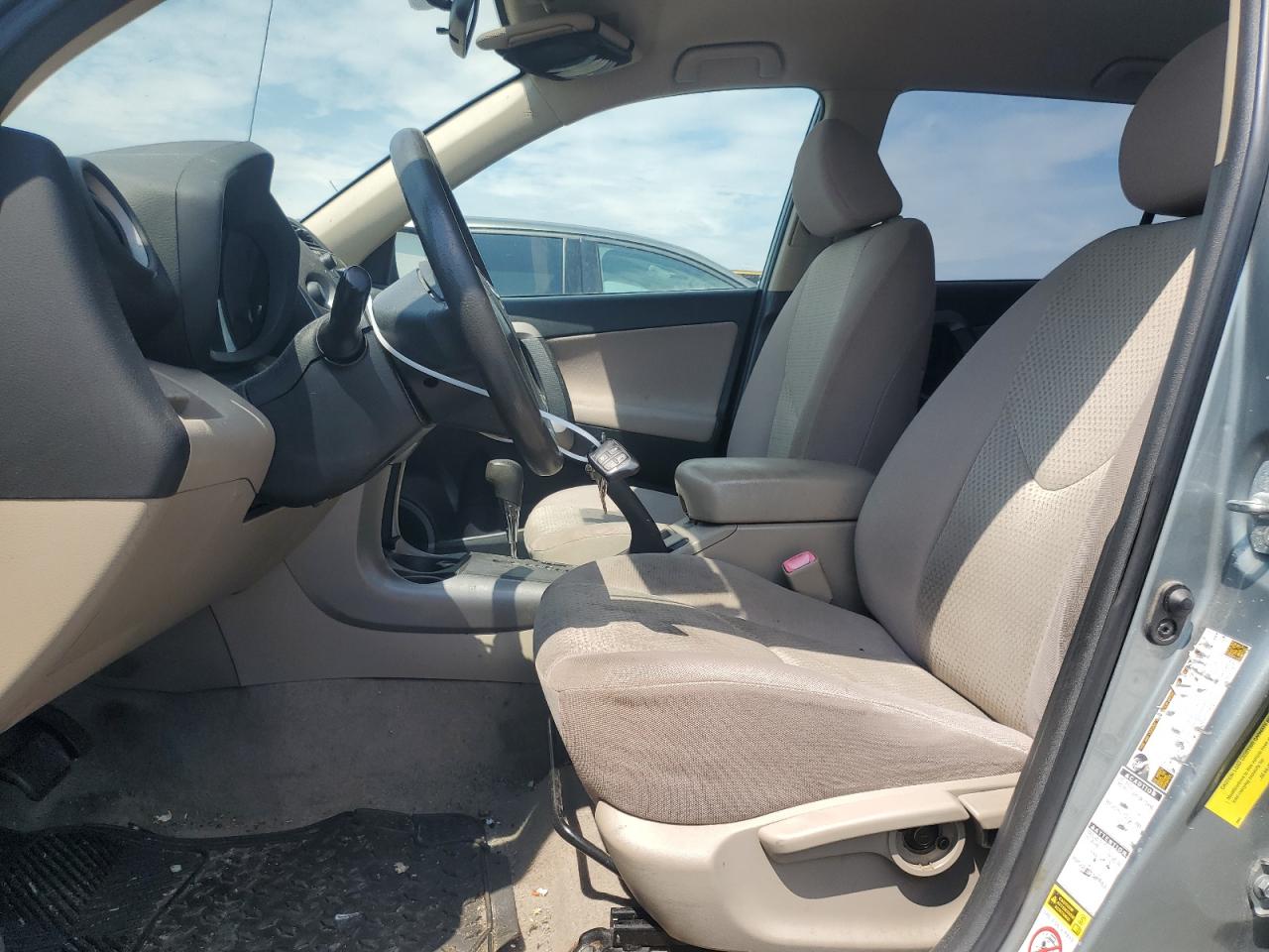 JTMBD33V786089225 2008 Toyota Rav4