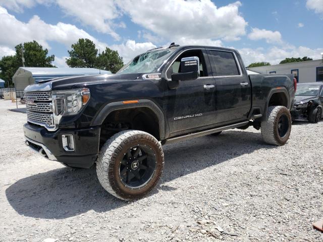 2021 GMC SIERRA K35 - 1GT49WEY0MF149231