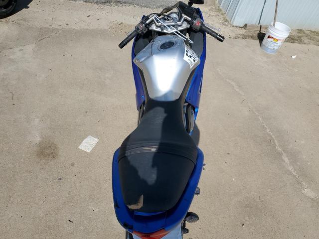 2007 KAWASAKI EX650 A - JKAEXEA157A018076