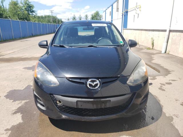 2011 Mazda Mazda2 VIN: JM1DE1HY6B0127583 Lot: 60855624
