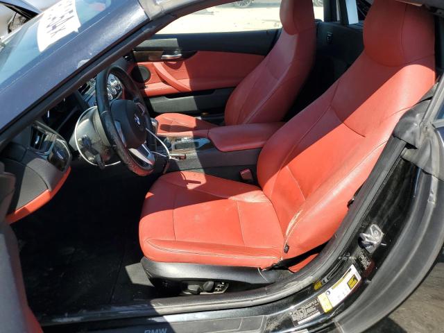 2010 BMW Z4 Sdrive30I VIN: WBALM5C56AE162268 Lot: 59100454