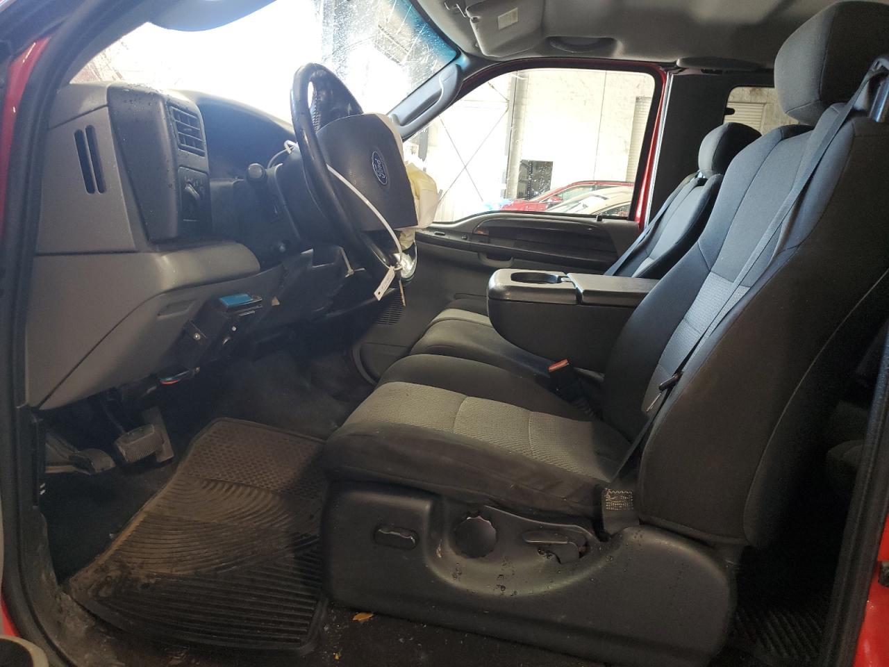 1FTSX31P53EC53873 2003 Ford F350 Srw Super Duty