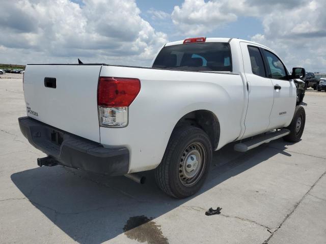 2010 Toyota Tundra Double Cab Sr5 VIN: 5TFRM5F19AX009507 Lot: 57475864