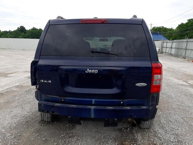 2015 JEEP PATRIOT LA - 1C4NJRFB1FD339898