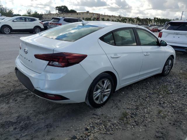 2020 HYUNDAI ELANTRA SE - 5NPD84LF1LH601958