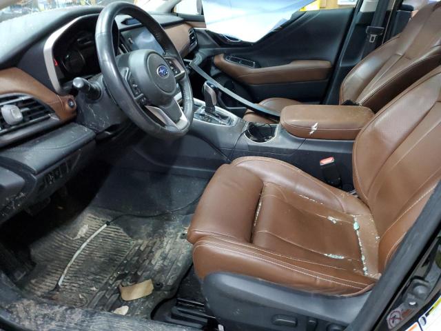 2020 SUBARU OUTBACK TO - 4S4BTAPC9L3136700