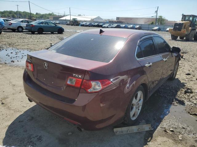 JH4CU2F62AC041561 2010 Acura Tsx 2010 Acura Tsx VIN: JH4CU2F62AC041561 Lot: 57621314