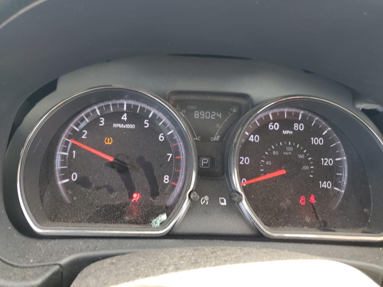 3N1CN7AP3FL868818 2015 Nissan Versa S