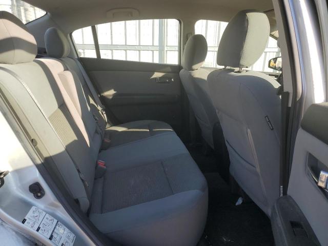 2010 Nissan Sentra 2.0 VIN: 3N1AB6AP3AL697491 Lot: 58629664