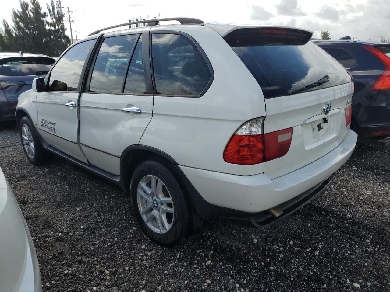 5UXFA13566LY45865 2006 BMW X5 3.0I