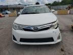 TOYOTA CAMRY L photo