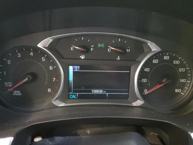 2018 Chevrolet Traverse Lt VIN: 1GNEVGKWXJJ193133 Lot: 60667764