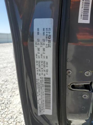 2019 JEEP CHEROKEE L - 1C4PJMCX3KD445209