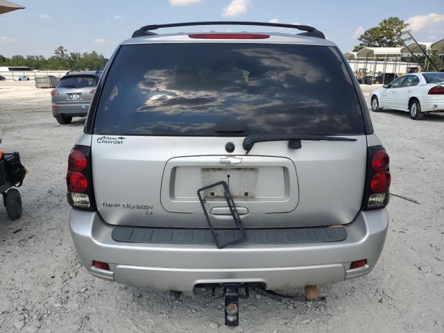 2008 Chevrolet Trailblazer Ls VIN: 1GNDS13S782139550 Lot: 58775764