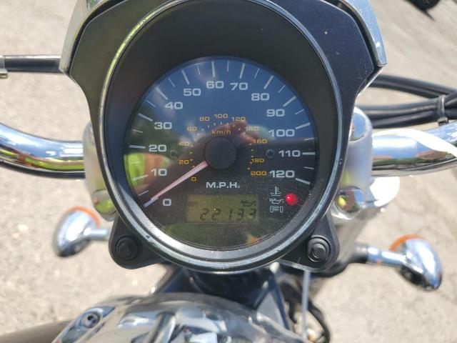 2005 SUZUKI M50 BK5 JS1VS56A052103826