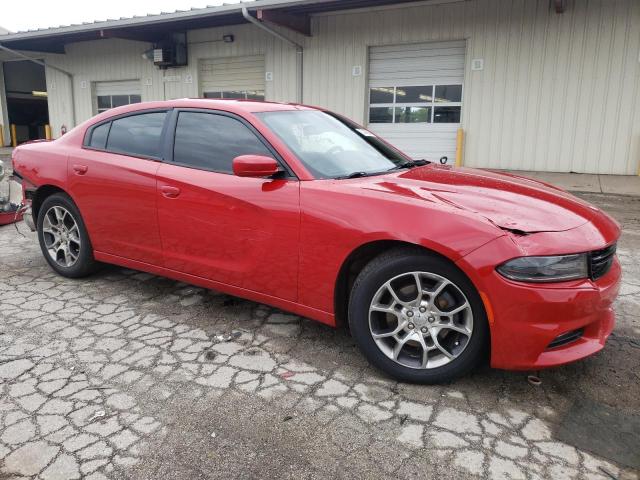 2015 DODGE CHARGER SX - 2C3CDXJG8FH875406