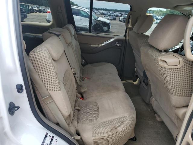 2011 Nissan Pathfinder S VIN: 5N1AR1NN4BC634770 Lot: 60673394