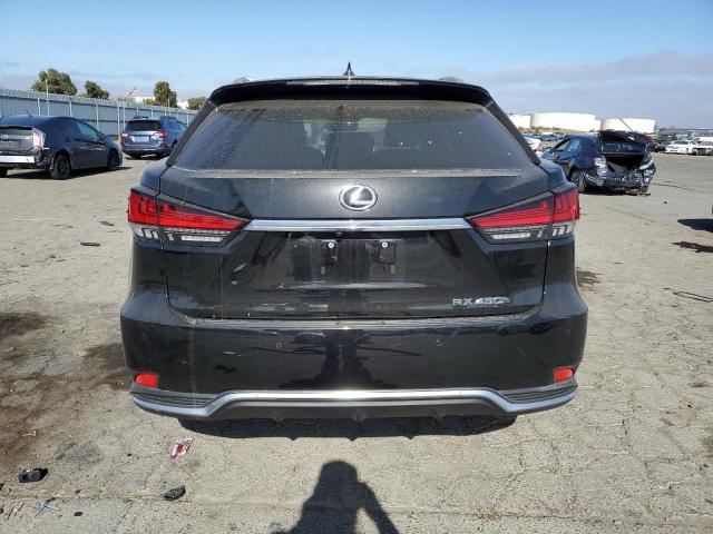 2020 Lexus Rx 450H VIN: 2T2JGMDAXLC049738 Lot: 58250174