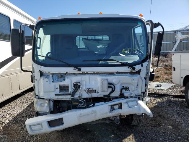 2012 Isuzu Npr Hd VIN: 54DC4W1B5CS801161 Lot: 58452894