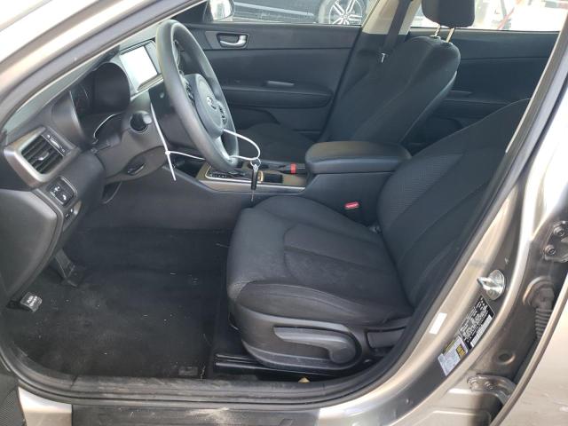 2018 Kia Optima Lx VIN: 5XXGT4L32JG259897 Lot: 59819114